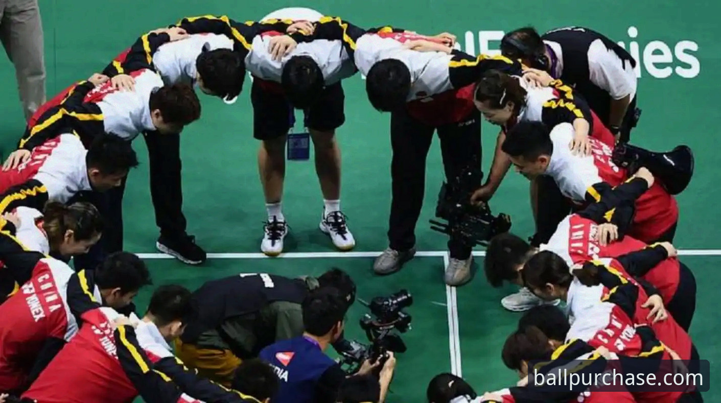 买球APP怎么下载 2026尤伯杯半决赛深度分析:中国女队3-0横扫日本,第21次挺进决赛